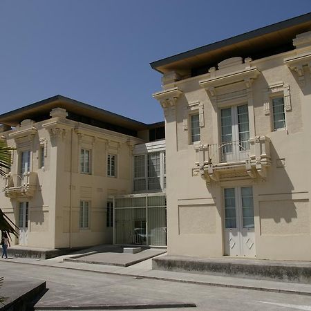 Hotel Villa De Betanzos Esterno foto
