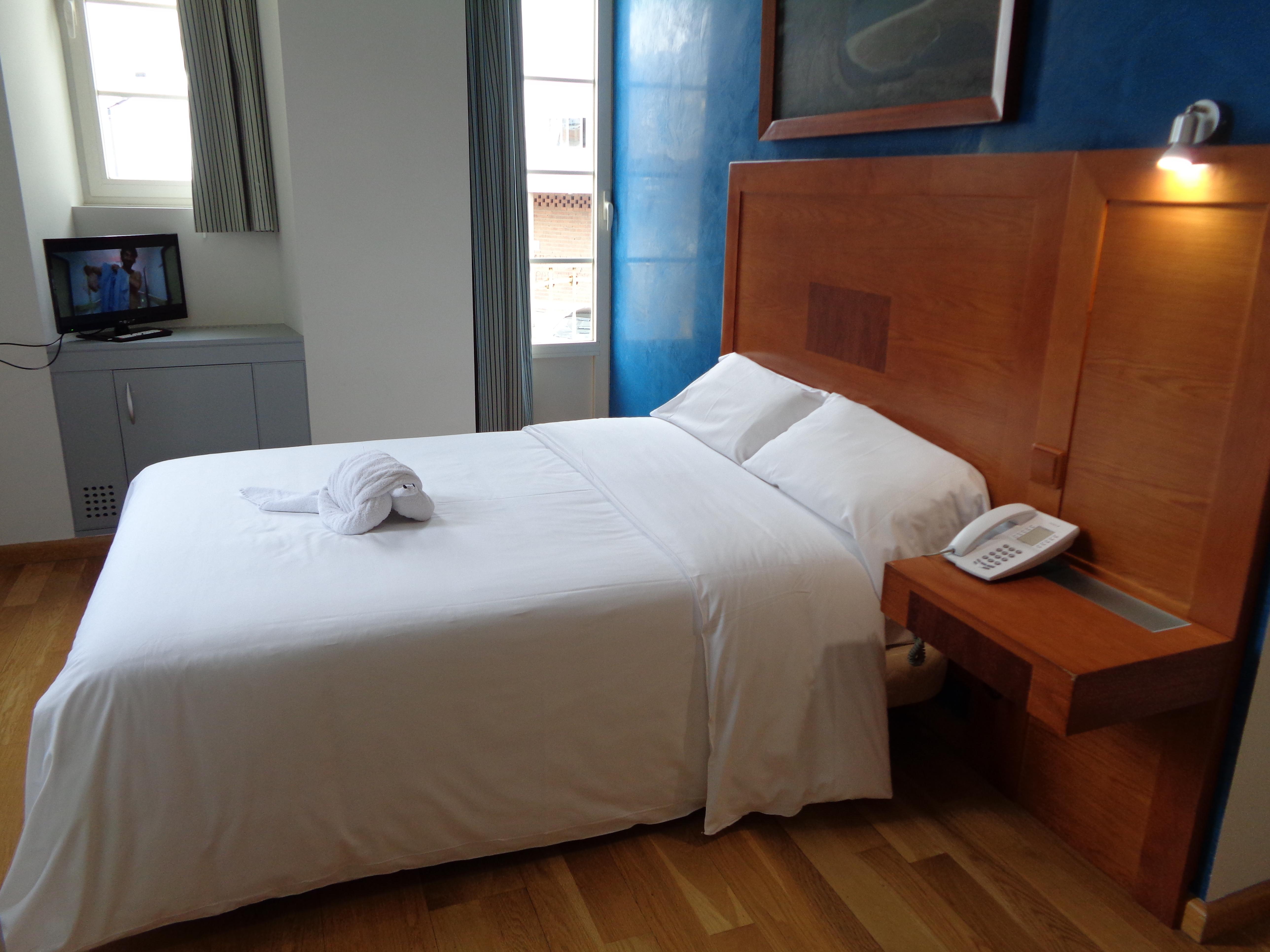 Hotel Villa De Betanzos Esterno foto