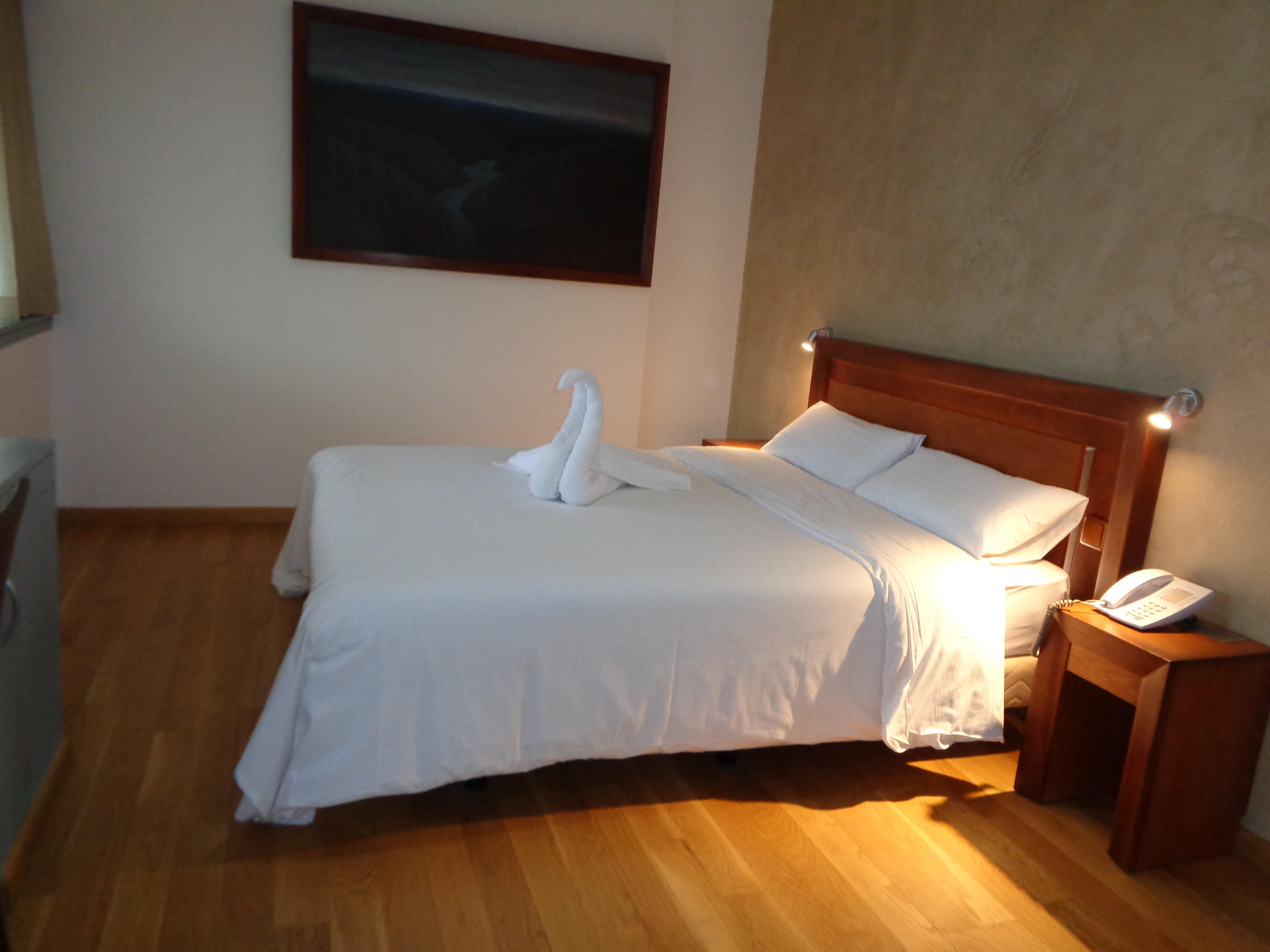 Hotel Villa De Betanzos Esterno foto