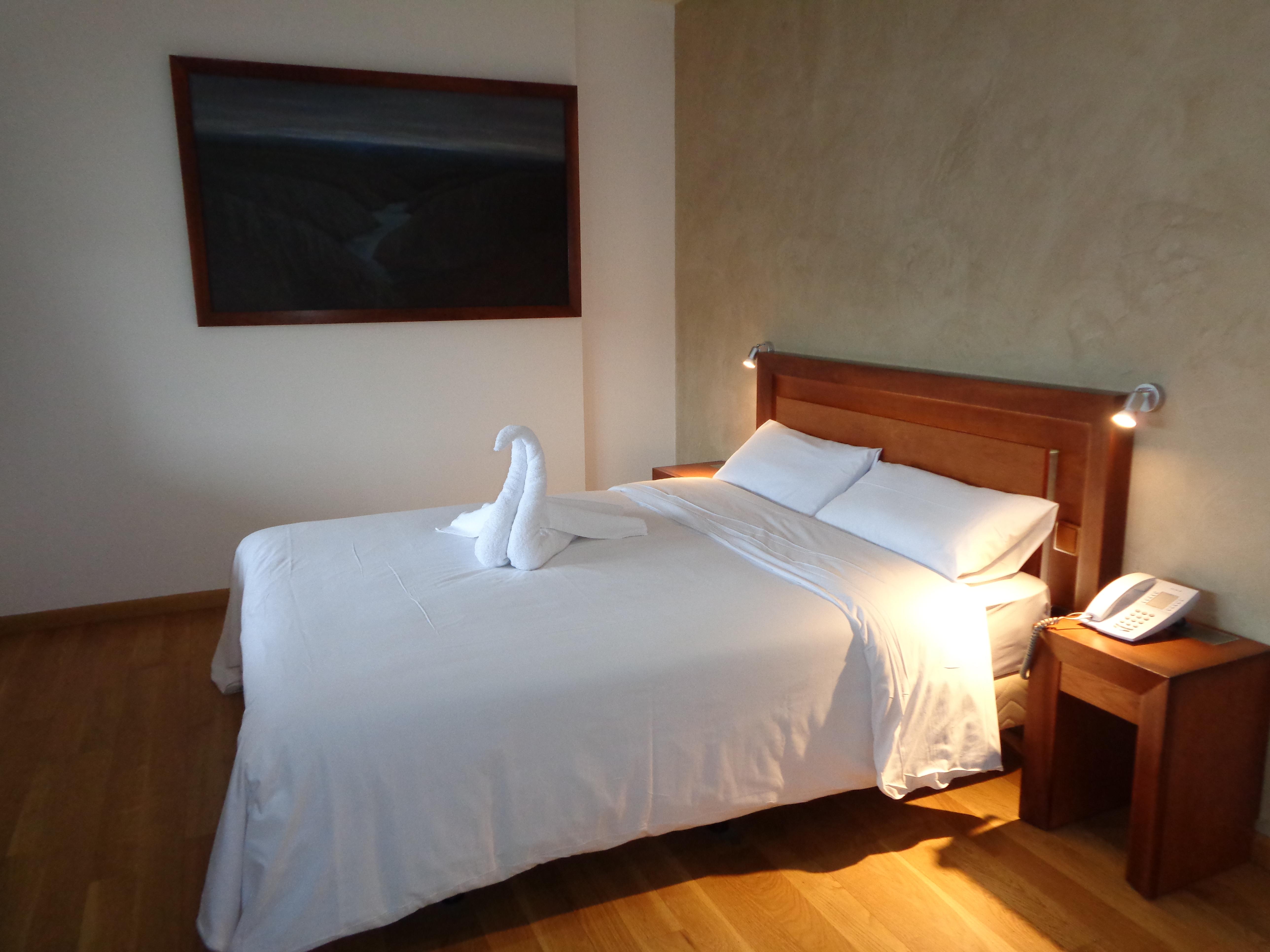 Hotel Villa De Betanzos Esterno foto