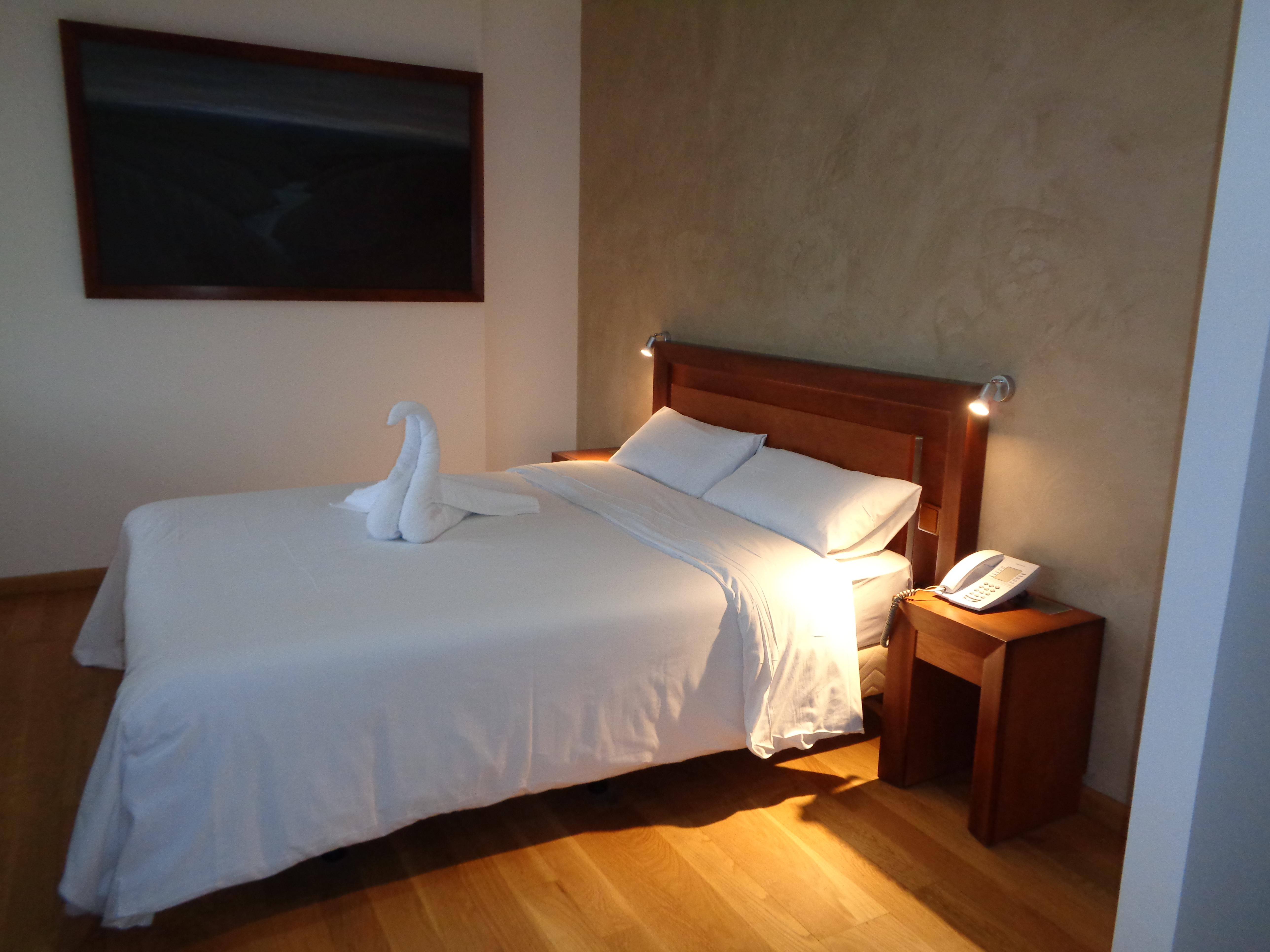 Hotel Villa De Betanzos Esterno foto