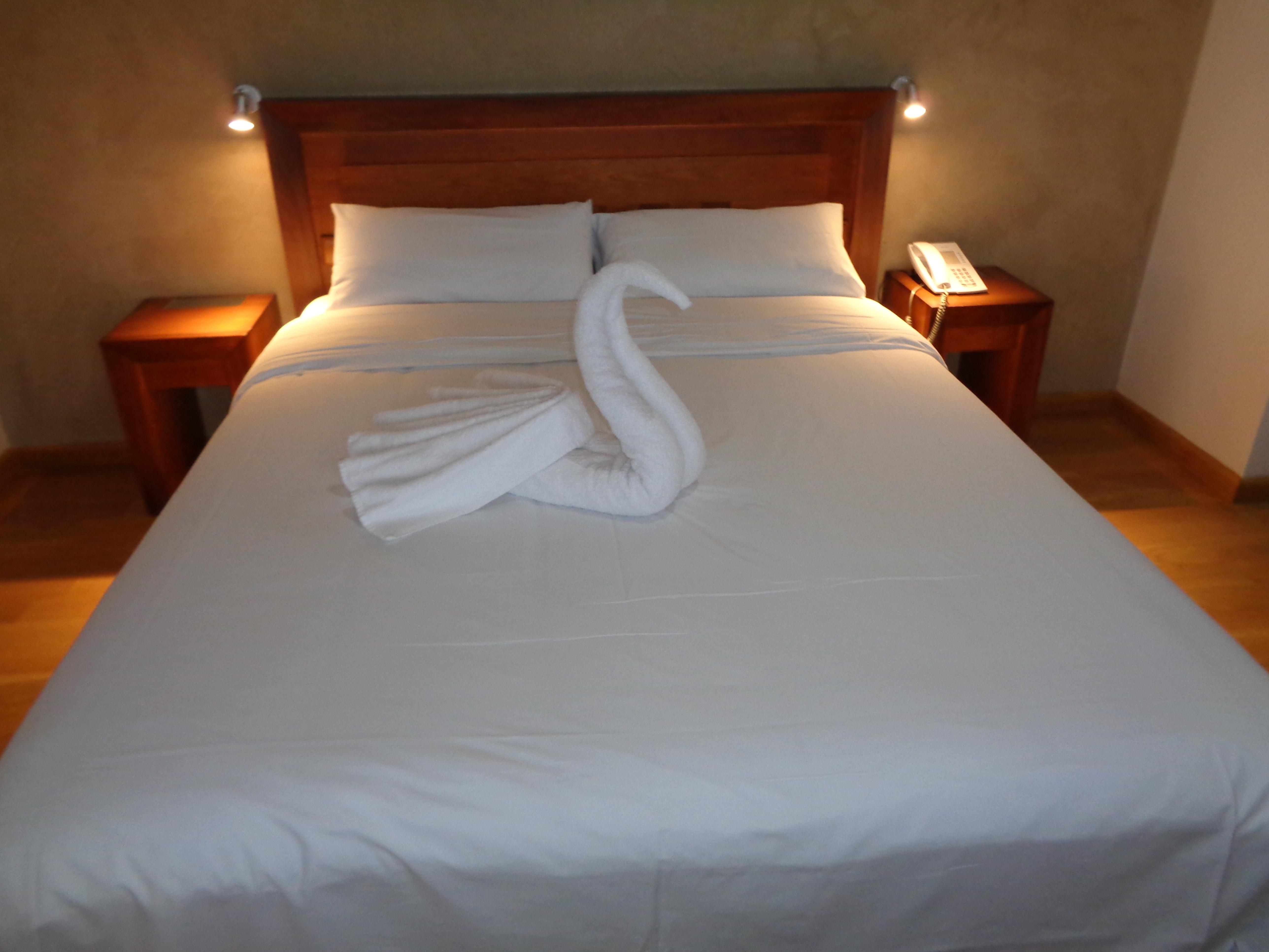 Hotel Villa De Betanzos Esterno foto