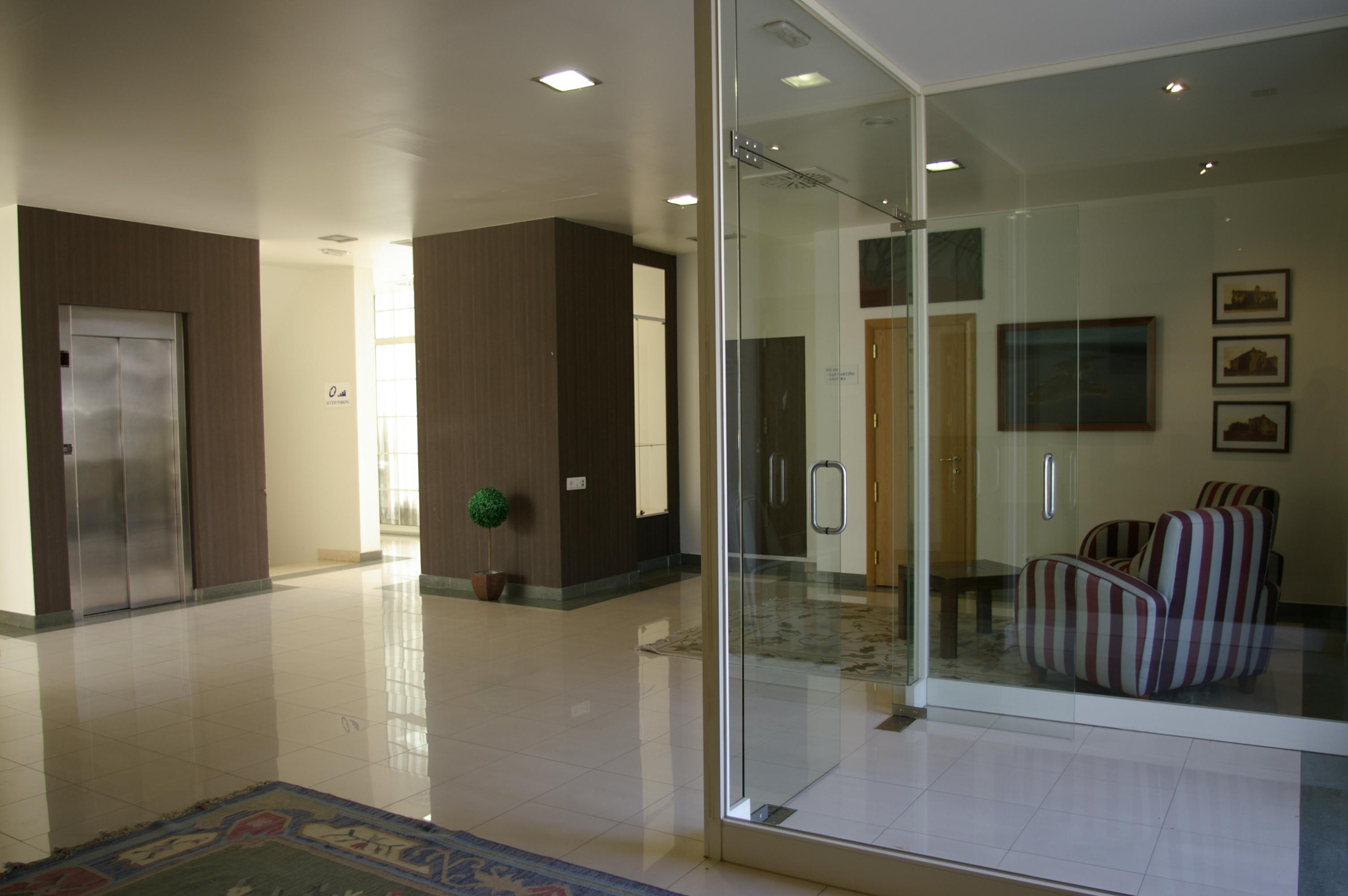 Hotel Villa De Betanzos Esterno foto
