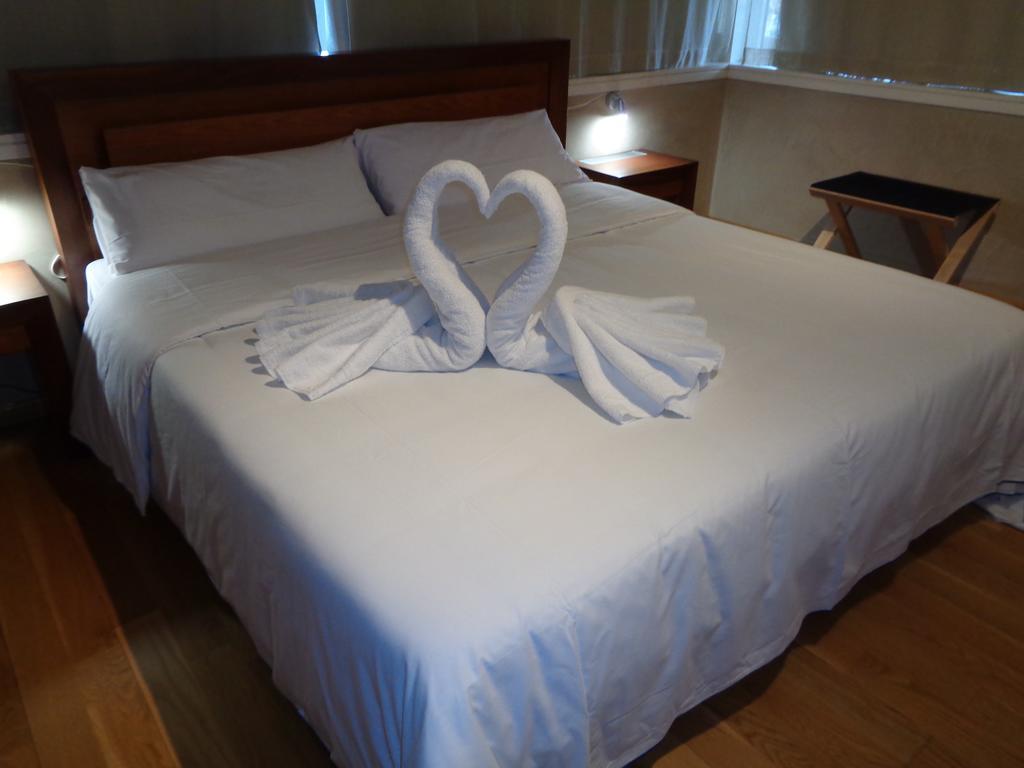 Hotel Villa De Betanzos Esterno foto